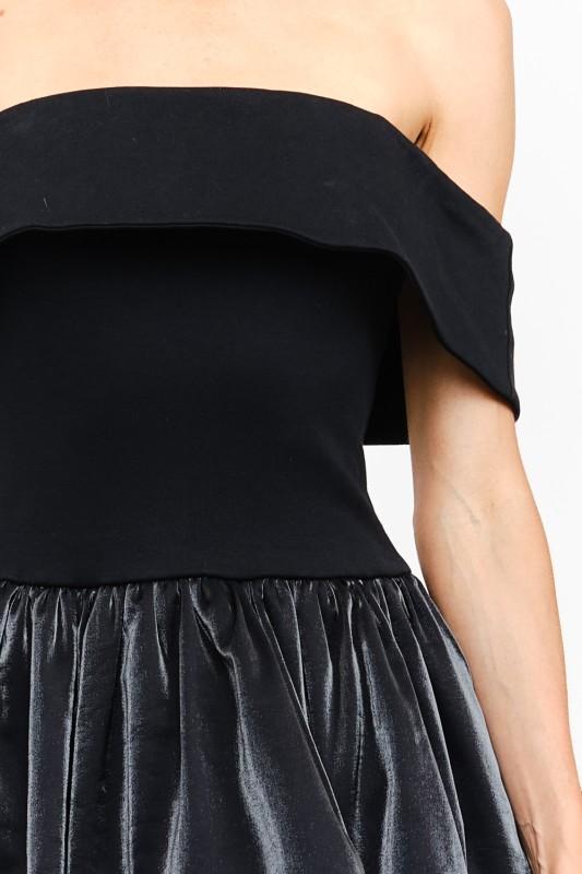 All I Want Mini Dress