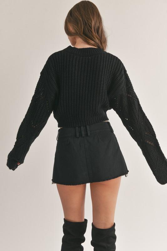 Load image into Gallery viewer, This Love Sweater
