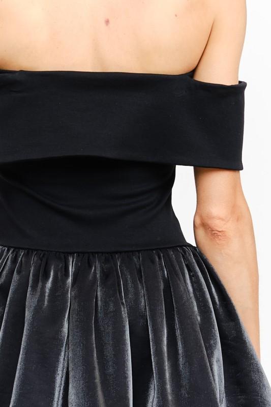 All I Want Mini Dress