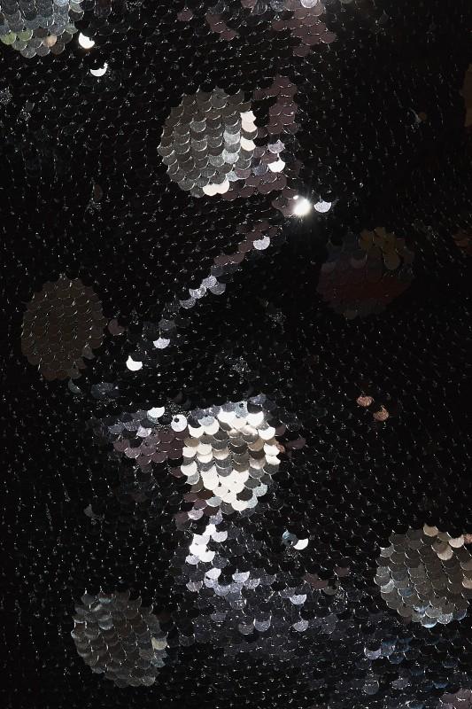 Say So Sequin Mini Dress