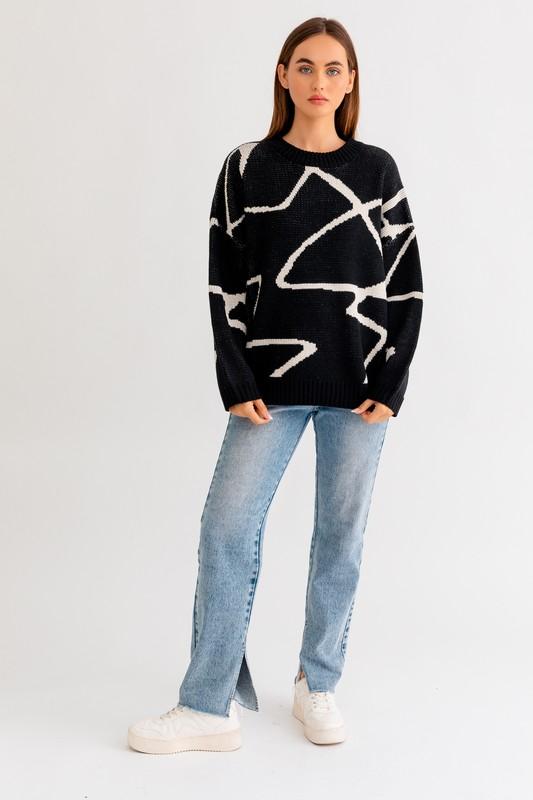 Load image into Gallery viewer, In My Dreams Sweater

