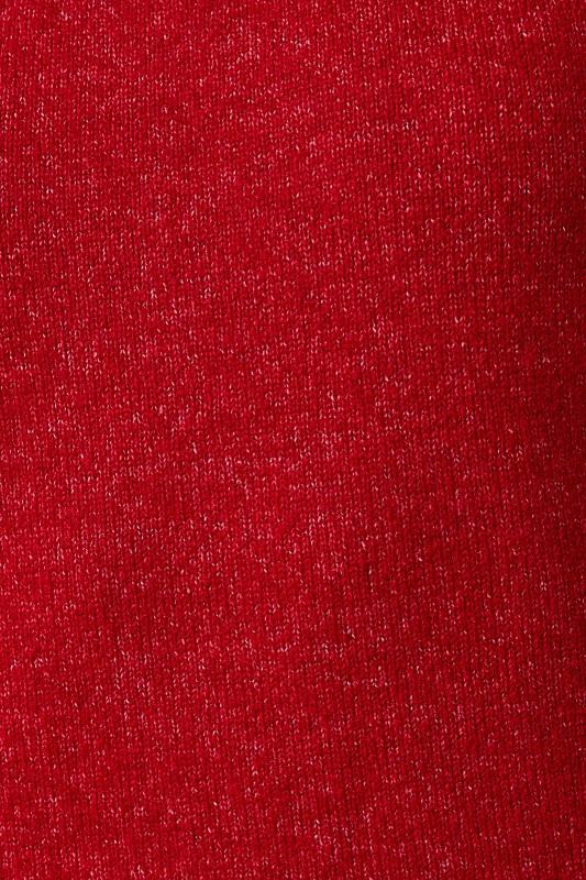 The Macie Sweater Dress