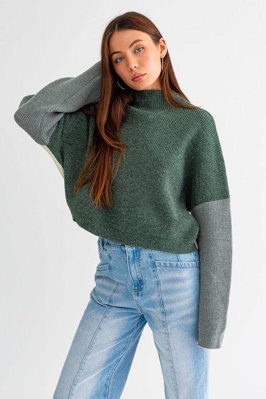 Love Like This Sweater