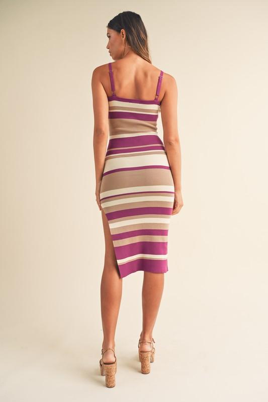 Load image into Gallery viewer, What I Want Midi Dress
