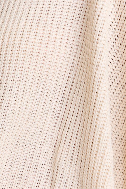 Own Way Oversized Sweater