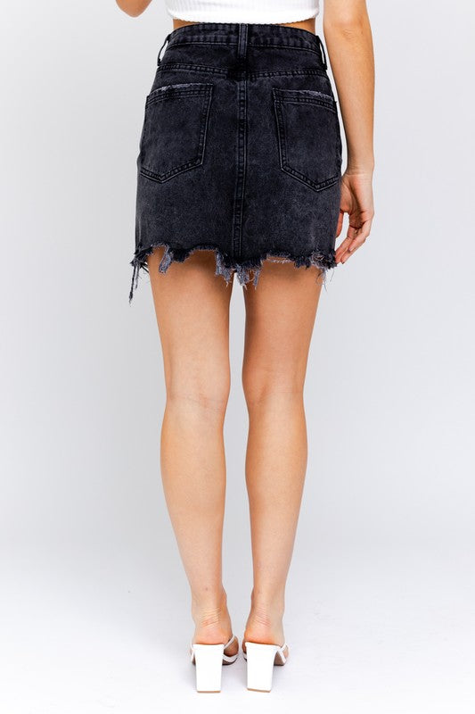Like This Skirt