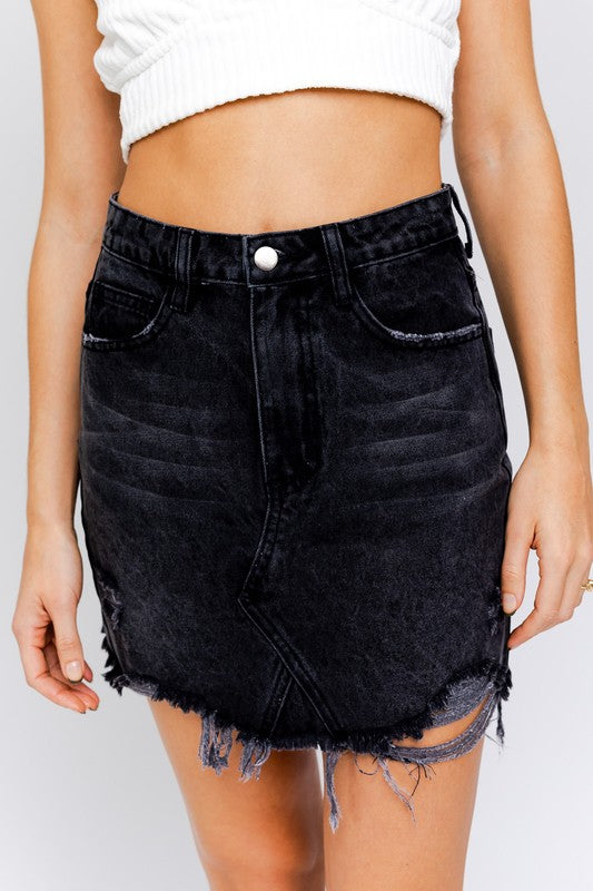 Like This Skirt